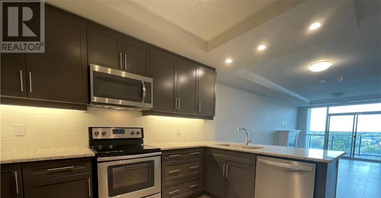 802-260 Villagewalk Boulevard, London, ON, N5X 0A6 - 12