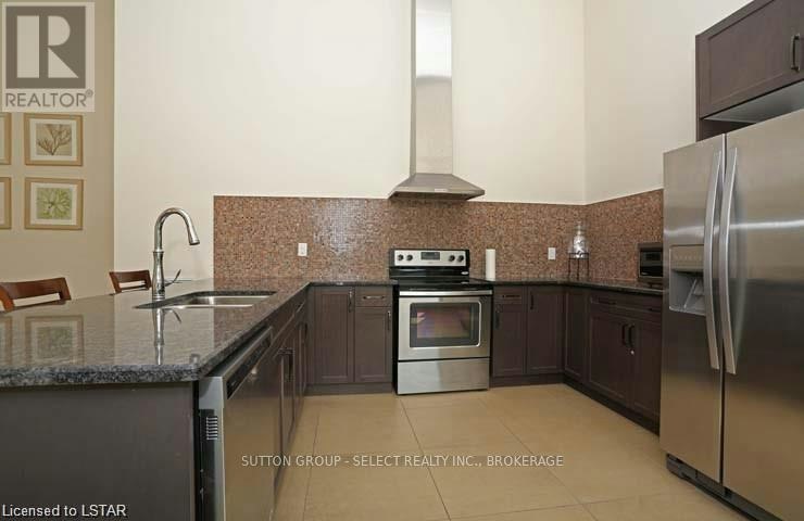 802-260 Villagewalk Boulevard, London, ON, N5X 0A6 - 4