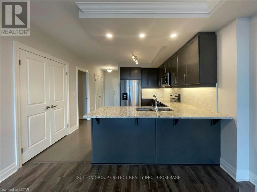 802-260 Villagewalk Boulevard, London, ON, N5X 0A6 - 15
