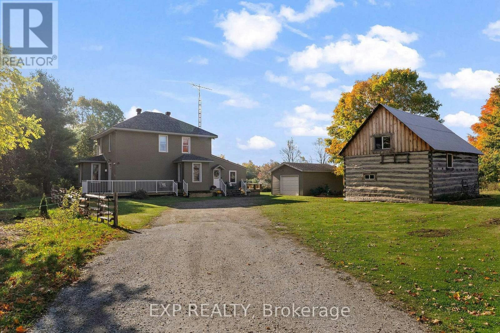 156 Margaret Street, Horton, ON, K7V 3Z9