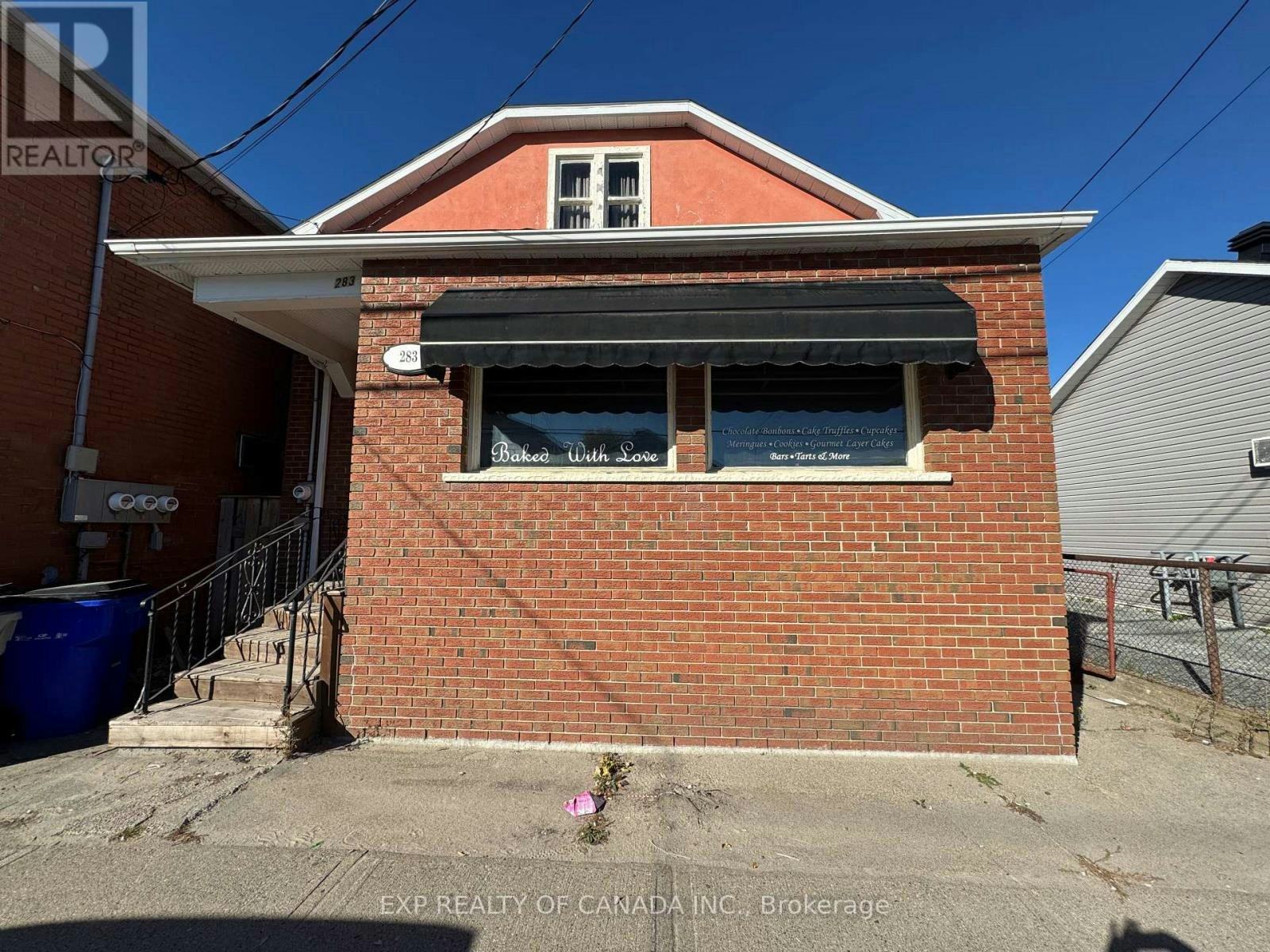 283 Pine Street S, Timmins, ON, P4N 2K8