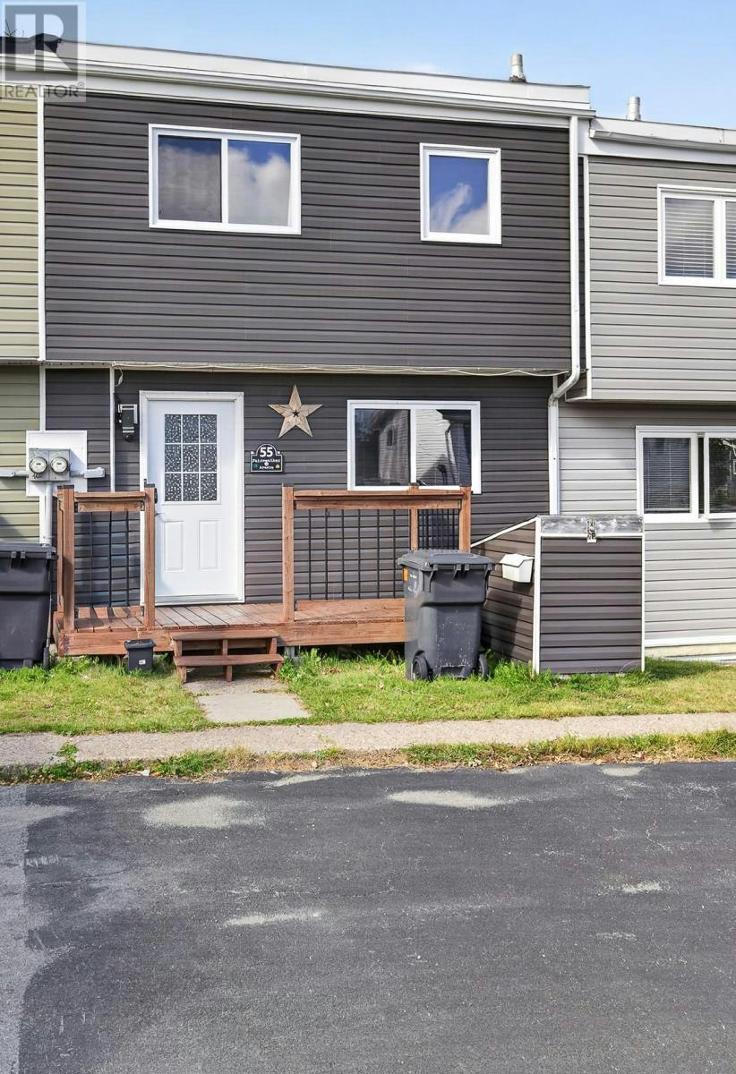 55 Fairweather Avenue, Mount Pearl, NL, A1N 2S5