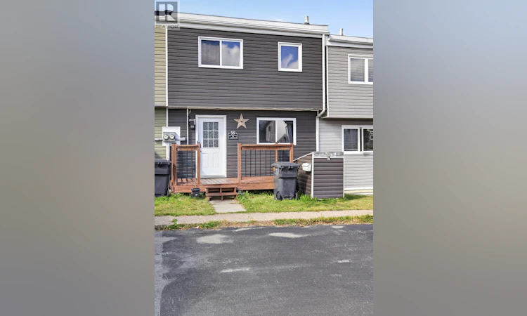 55 Fairweather Avenue