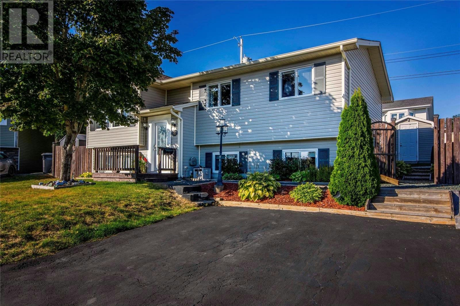 6 Exploits Place, Mount Pearl, NL, A1N 4Y6