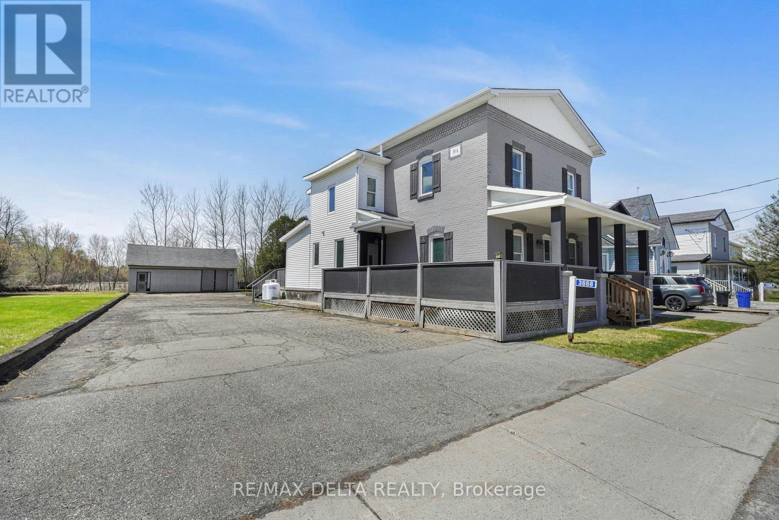 3668 Champlain Street, Clarence-Rockland, ON, K0A 1E0
