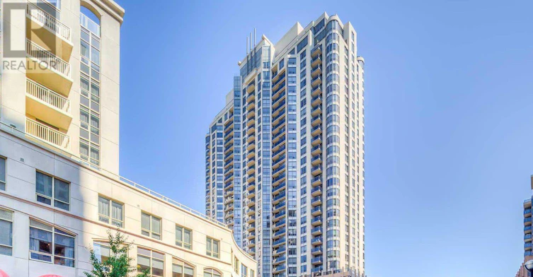 2513-10 Northtown Way, Toronto, ON, M2N 7L4