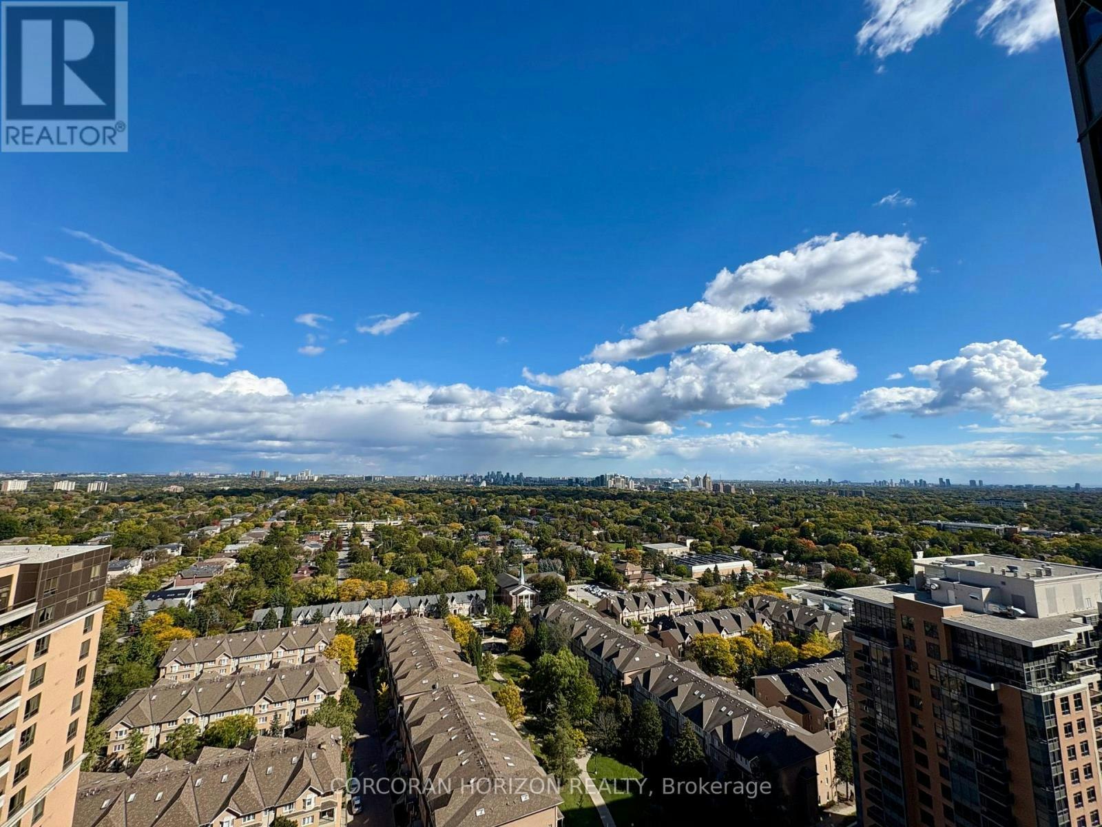 2513-10 Northtown Way, Toronto, ON, M2N 7L4 - 12
