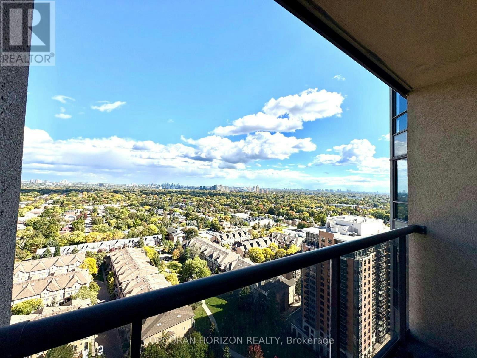 2513-10 Northtown Way, Toronto, ON, M2N 7L4 - 11