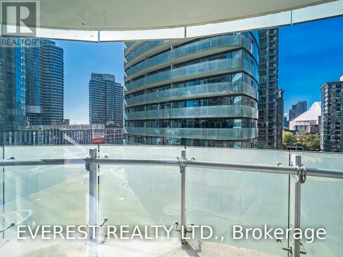 505-14 York Street, Toronto, ON, M5J 2Z2 - 20
