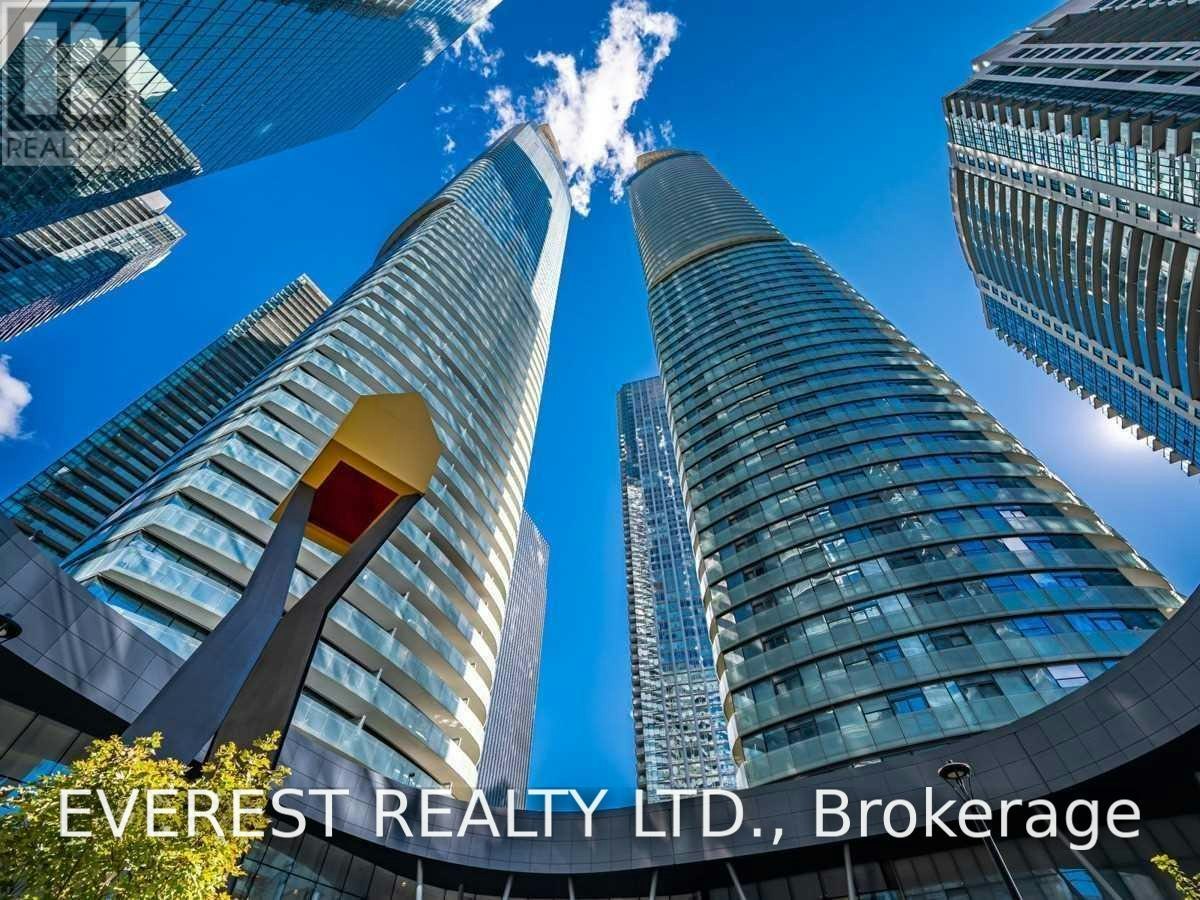 505-14 York Street, Toronto, ON, M5J 2Z2