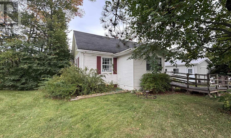 20 Great Village Lornevale Road