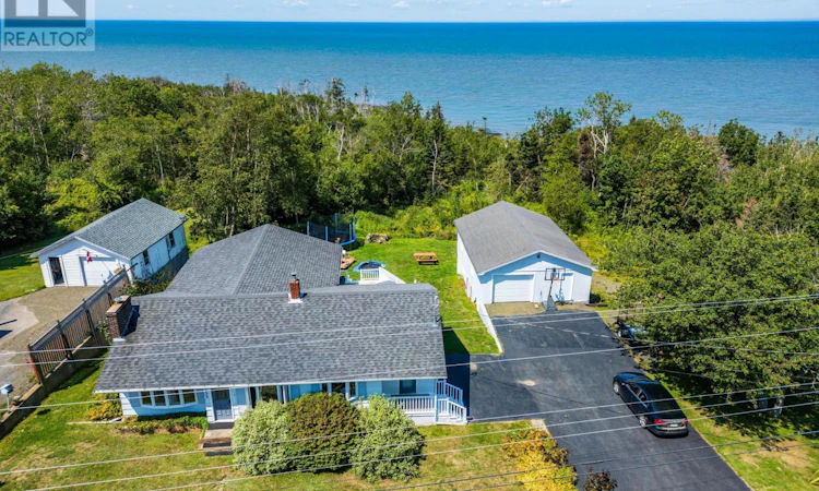 3739 Shore Road