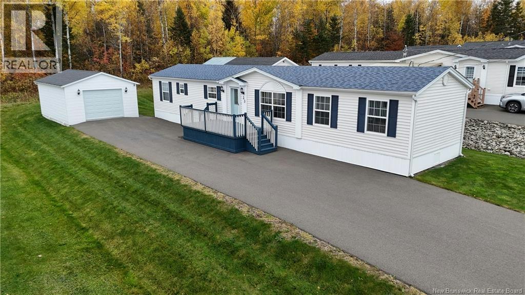 33 Kate Street, Grand Falls, NB, E3Z 0A9