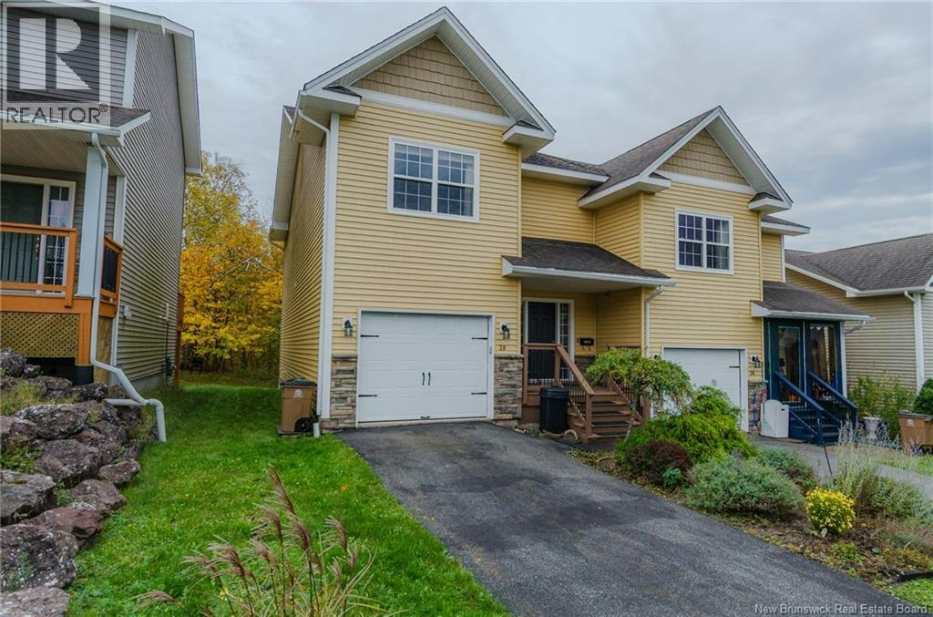 28 Noel Avenue, Saint John, NB, E2K 4M2