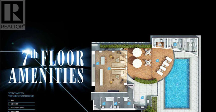 515-1435 Celebration Drive, Pickering, ON, L1W 0C4 - 12