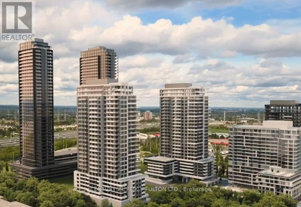 515-1435 Celebration Drive, Pickering, ON, L1W 0C4 - 2