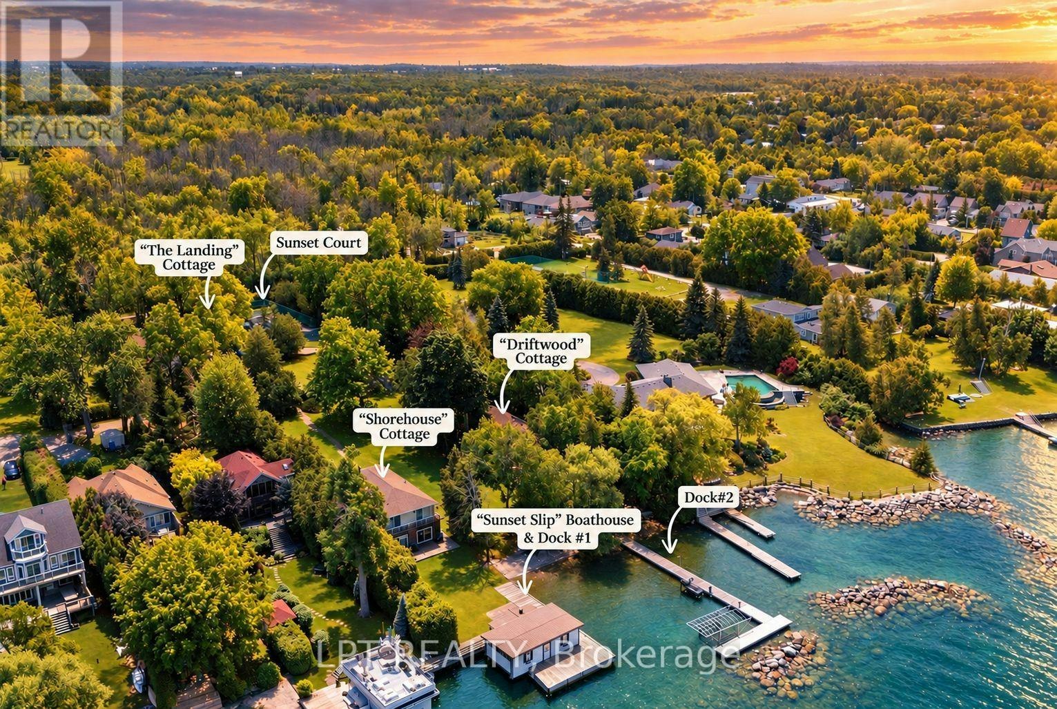 678 Lake Drive E, Georgina, ON, L0E 1S0