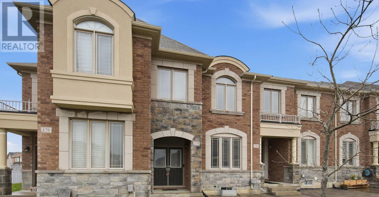 178 Northvale Road, Markham, ON, L6B 1J3