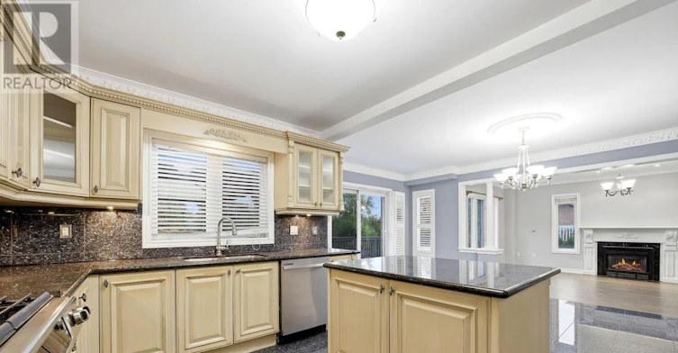 16 St Michele Place, Vaughan, ON, L4H 1H3 - 11