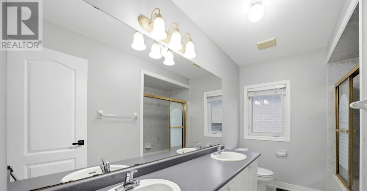 16 St Michele Place, Vaughan, ON, L4H 1H3 - 36