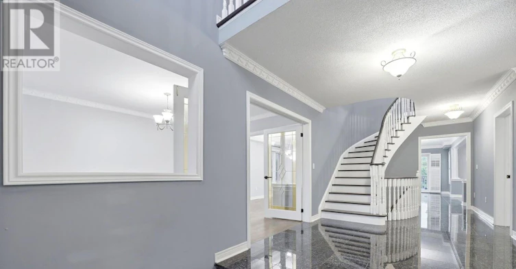 16 St Michele Place, Vaughan, ON, L4H 1H3 - 4