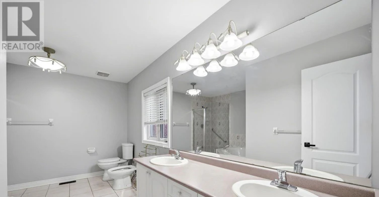 16 St Michele Place, Vaughan, ON, L4H 1H3 - 28