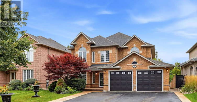 16 St Michele Place, Vaughan, ON, L4H 1H3