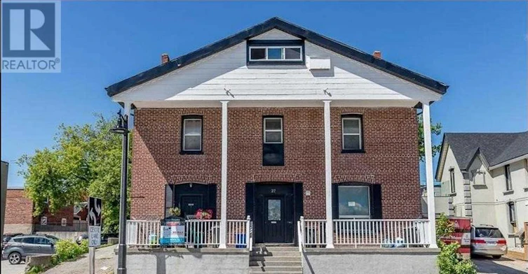 201-27 Front Street N, Orillia, ON, L3V 4R6