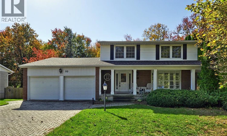 99 Dalewood Drive