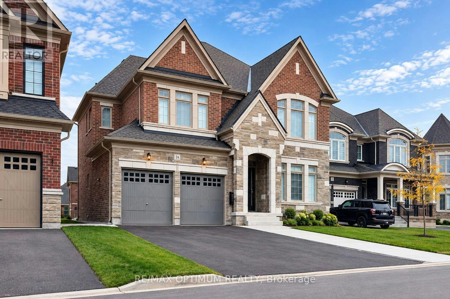 24 Selwood Drive, Brampton, ON, L6P 4R5 - 22