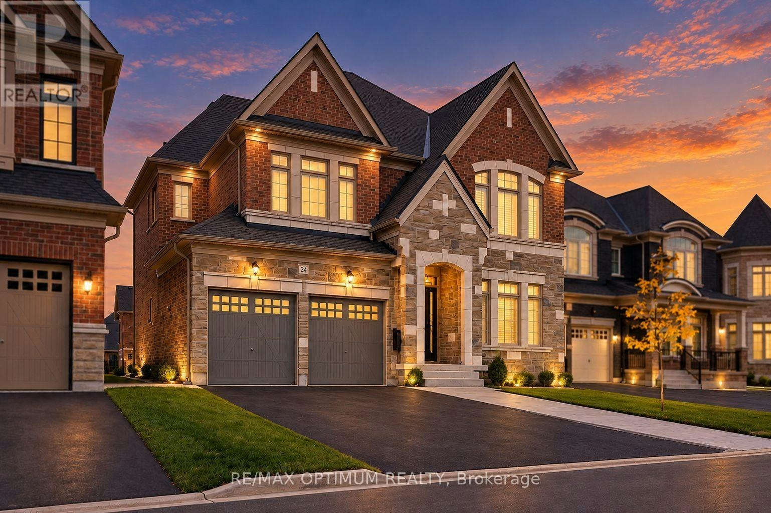 24 Selwood Drive, Brampton, ON, L6P 4R5