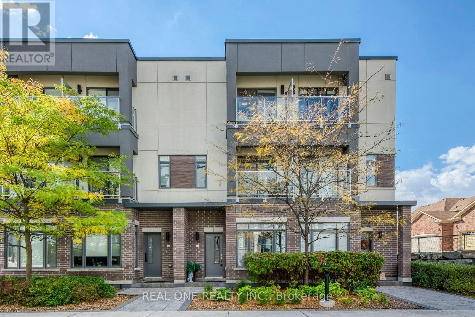 236-3074 Sixth Line, Oakville, ON, L6M 1P8