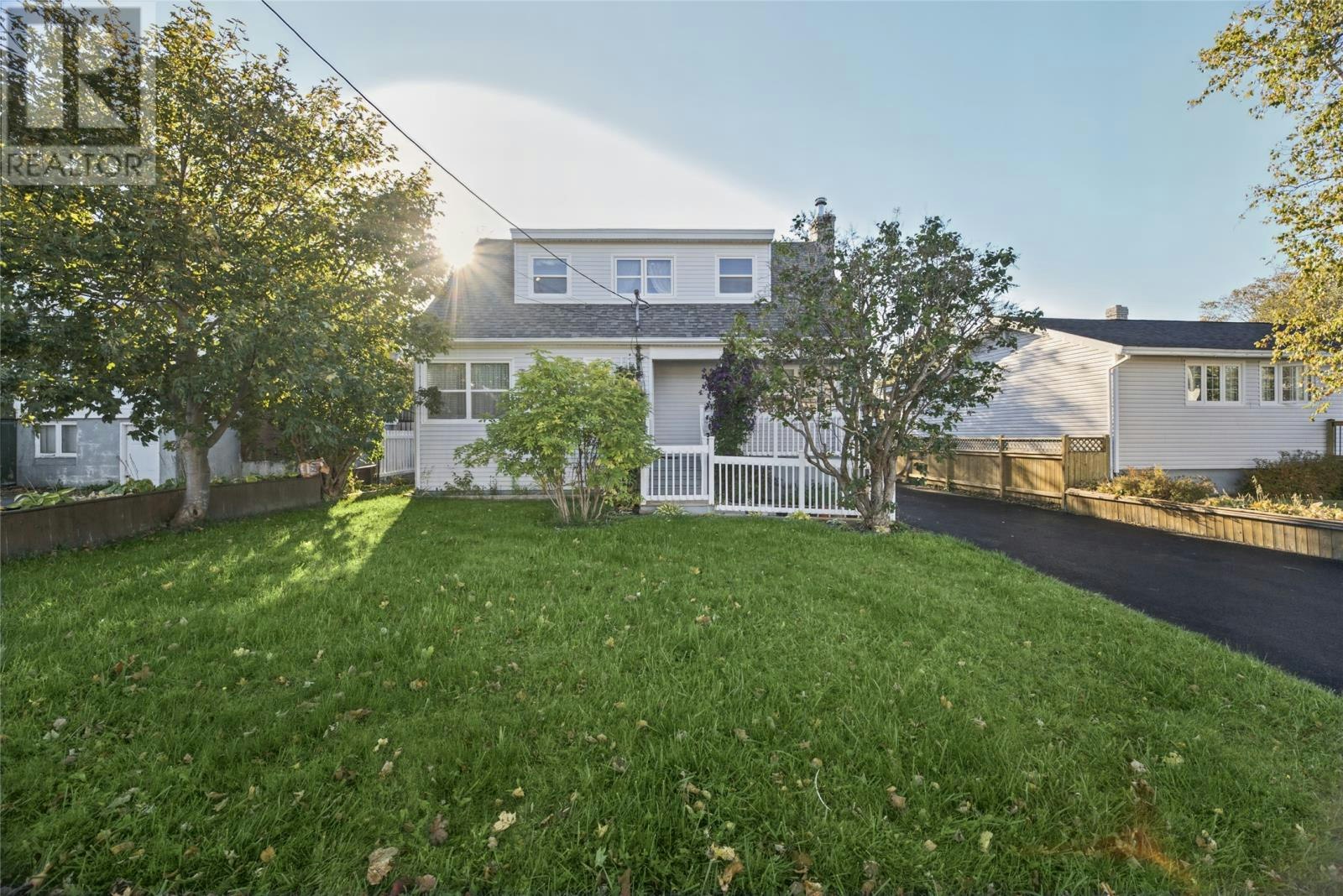 20 Jersey Avenue, Mount Pearl, NL, A1N 1T9