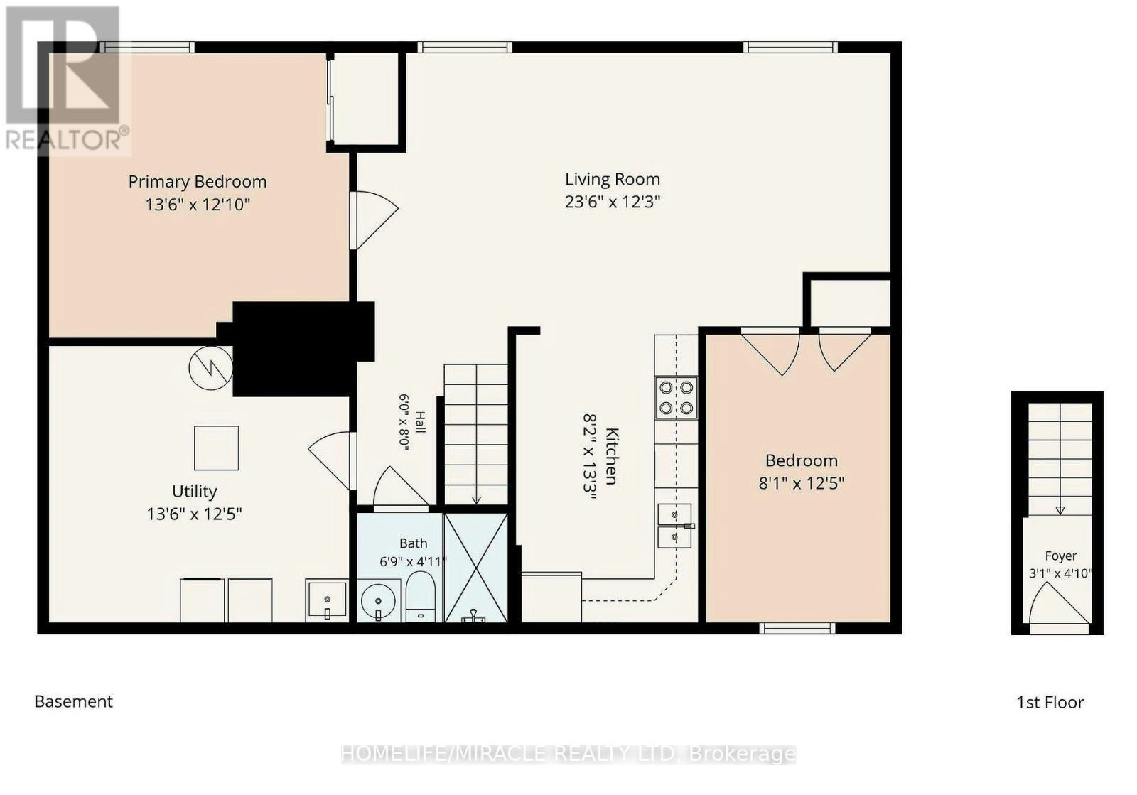 2329 Ryder Street, Ottawa, ON, K1H 6X4 - 11