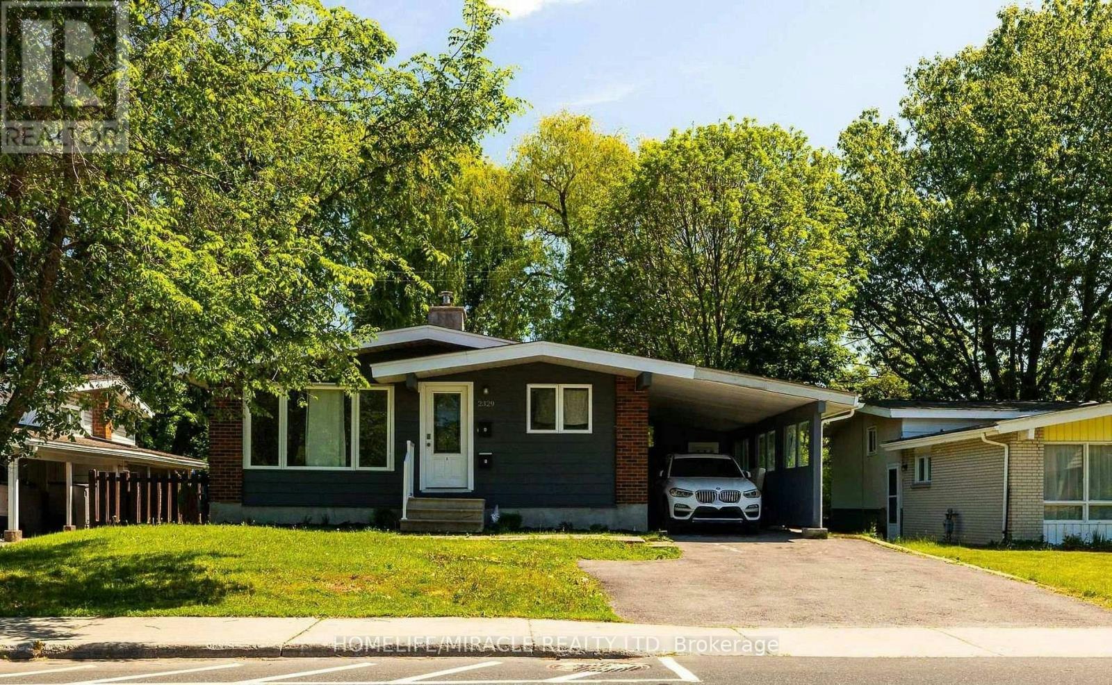 2329 Ryder Street, Ottawa, ON, K1H 6X4