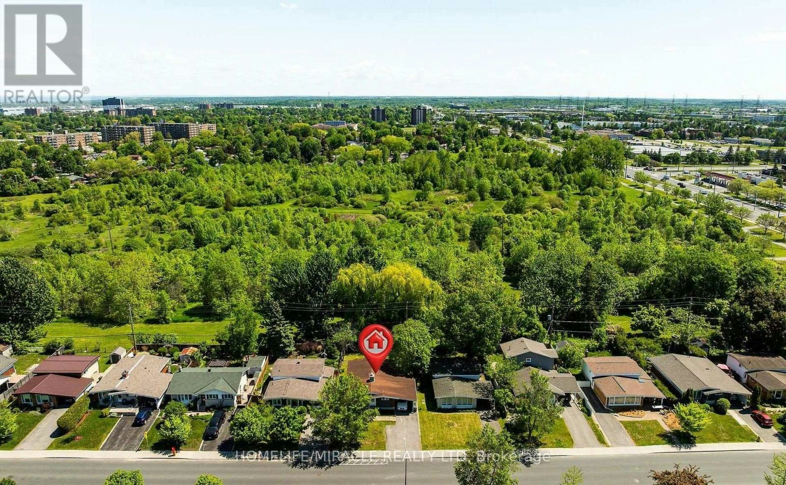 2329 Ryder Street, Ottawa, ON, K1H 6X4 - 2