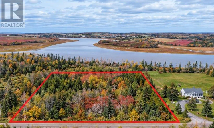 Lot Mackinnon Point Road