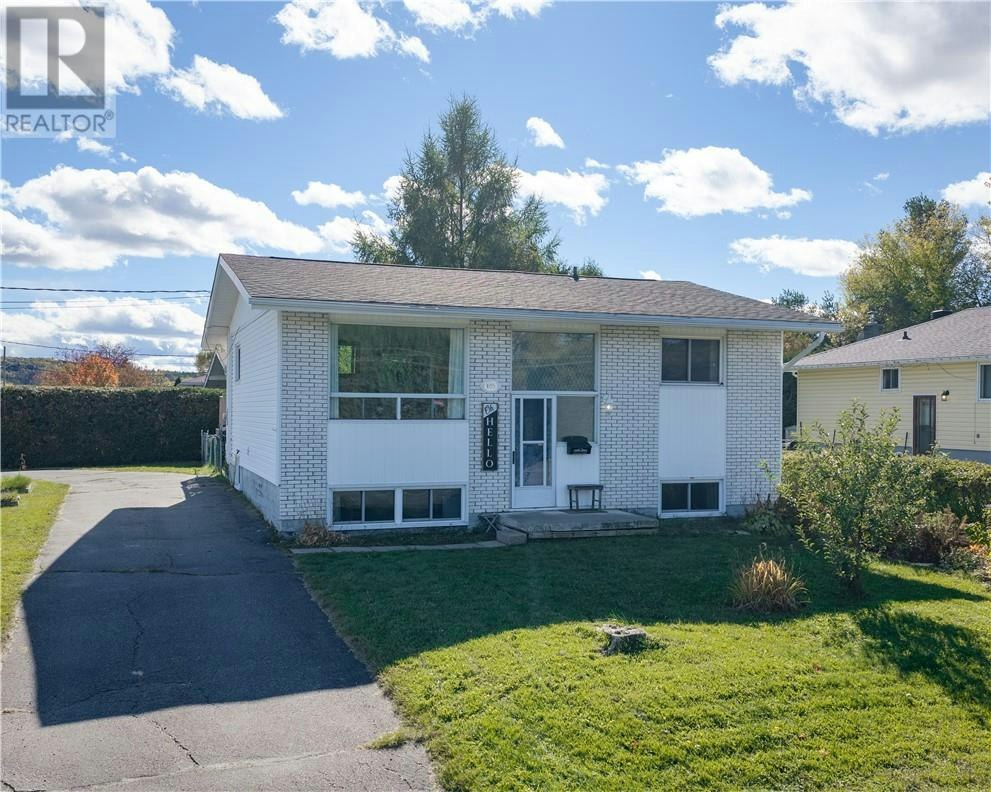 485 Alexander Street, Greater Sudbury, ON, P3A 1P7