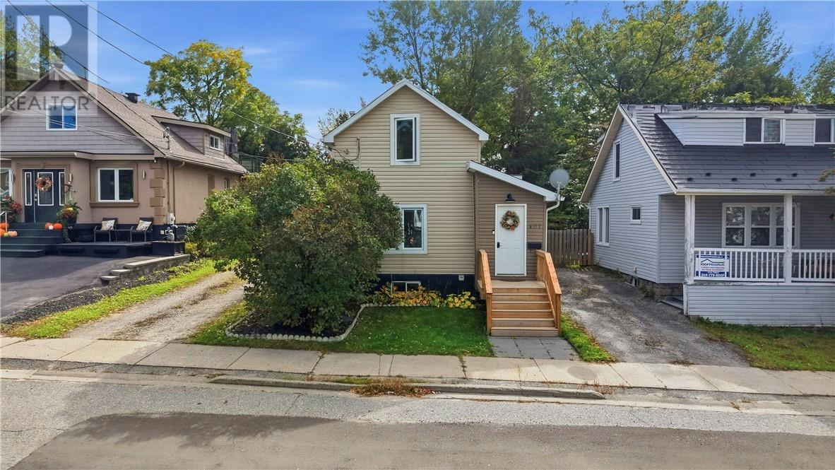 407 Morris Street, Greater Sudbury, ON, P3B 1B8