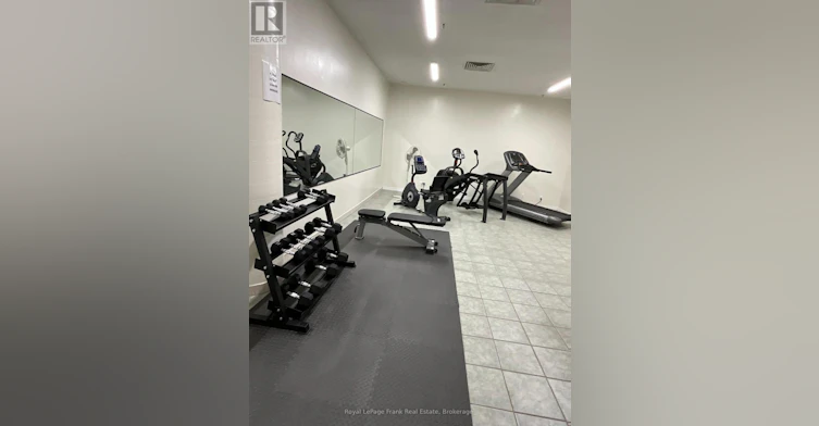 205-80 Athol Street E, Oshawa, ON, L1H 8B7 - 24