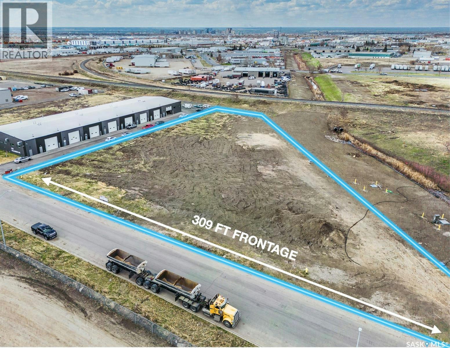 506 Solomon Drive, Regina, SK, S4N 4N7