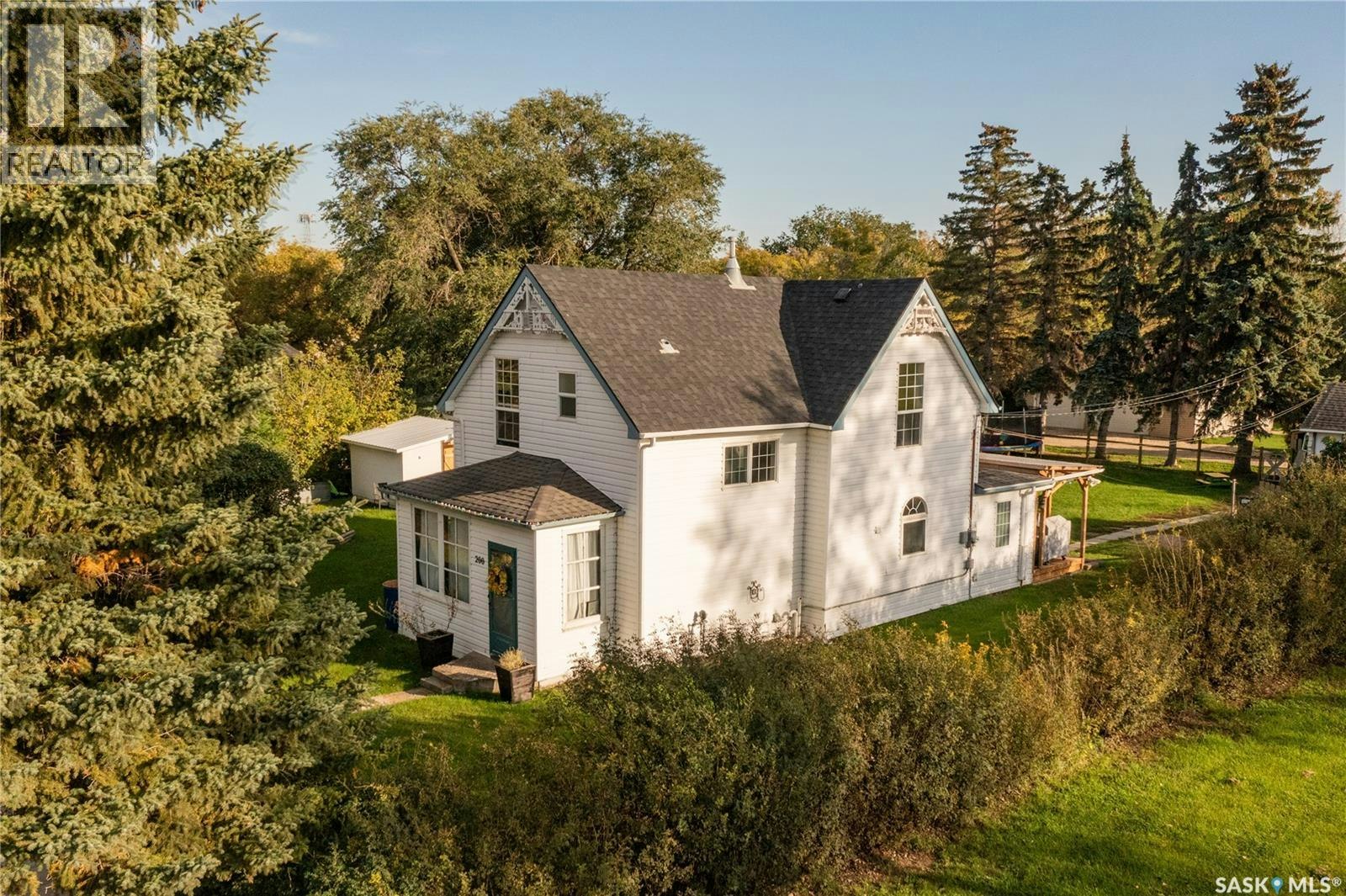 200 2nd Street, Dundurn Rm No. 314, SK, S0K 1K0