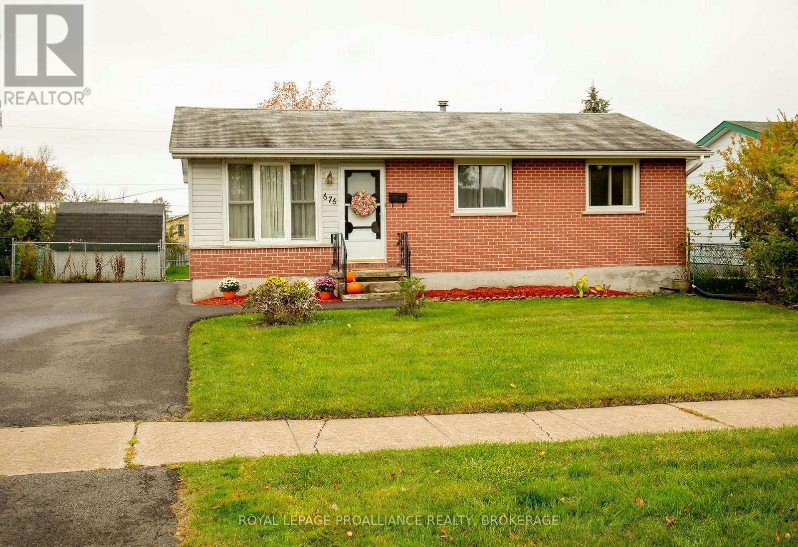 676 Willis Street, Kingston, ON, K7M 6H3