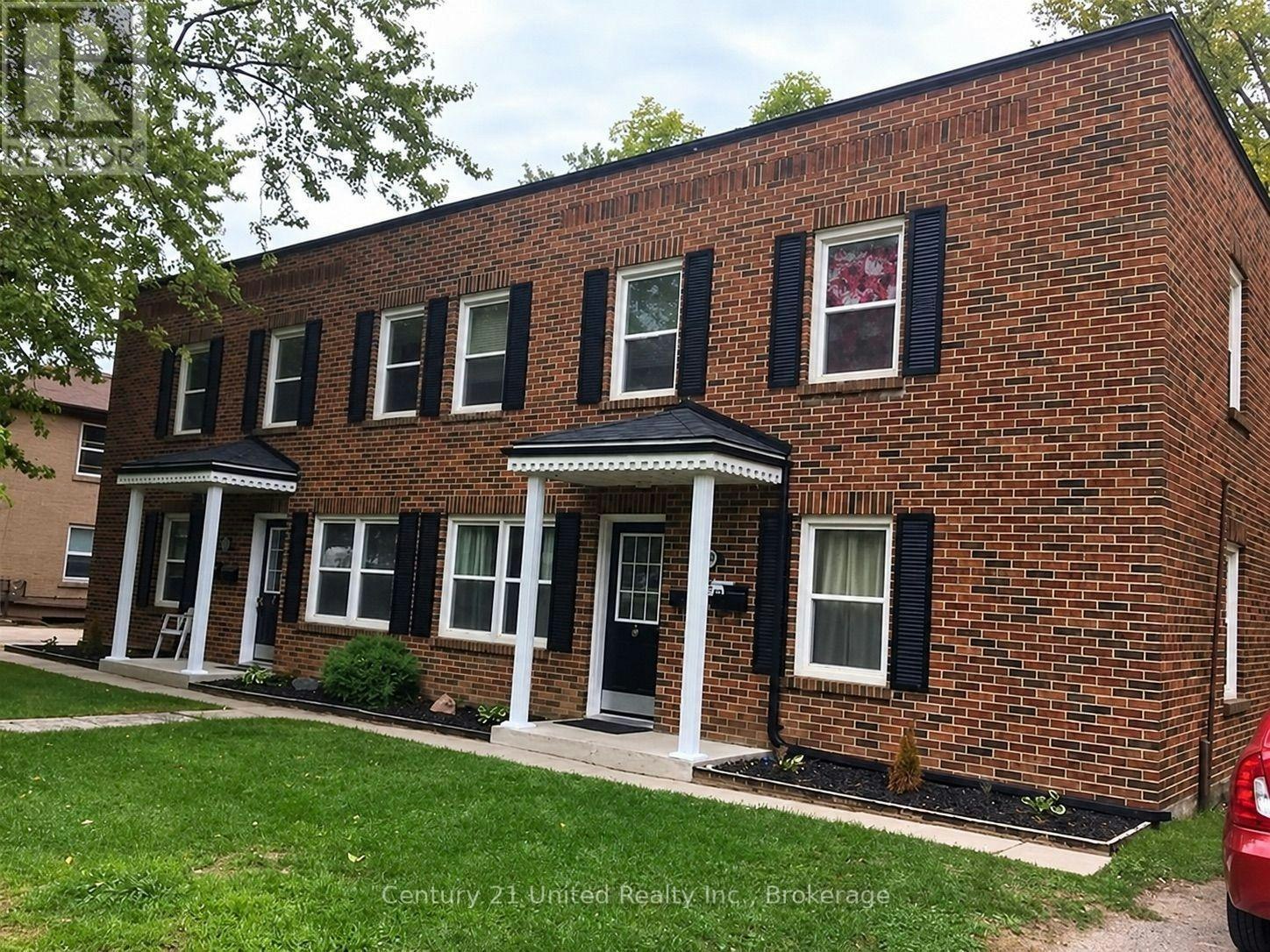A-1269 Clonsilla Avenue, Peterborough, ON, K9J 5Z1
