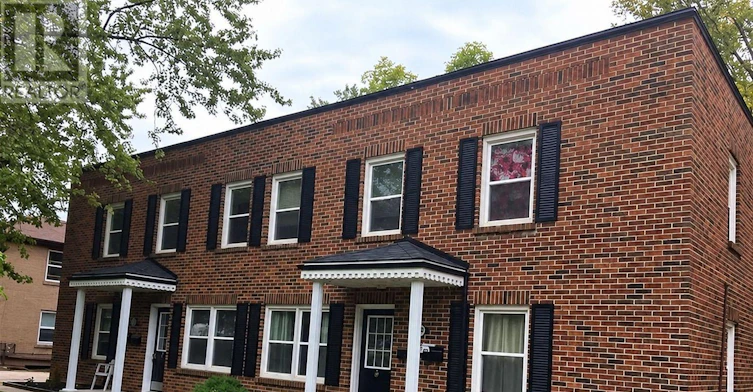 A-1269 Clonsilla Avenue, Peterborough, ON, K9J 5Z1