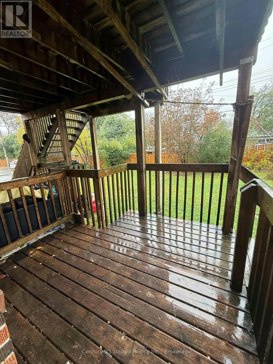 A-1269 Clonsilla Avenue, Peterborough, ON, K9J 5Z1 - 8