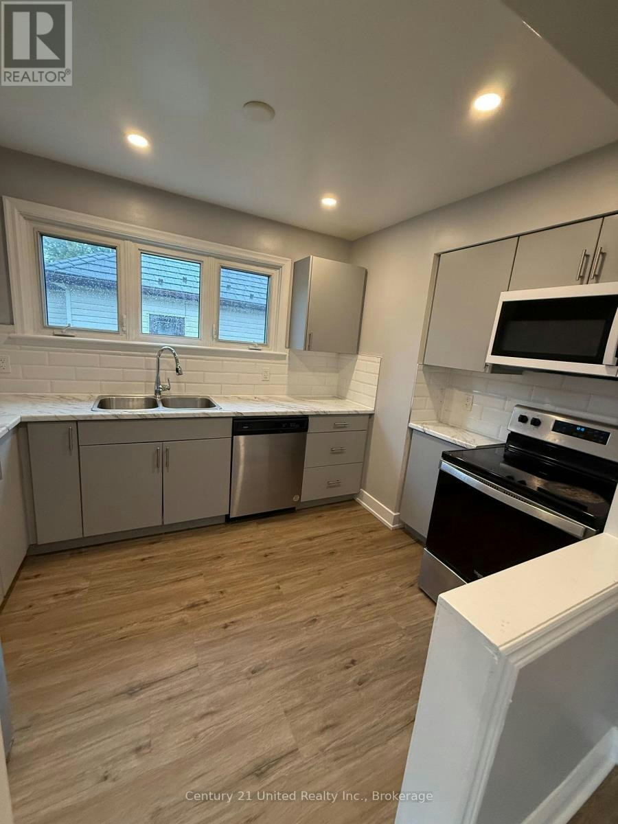 MAIN FLOOR-1055 Western Avenue, Peterborough, ON, K9J 5W5 - 5