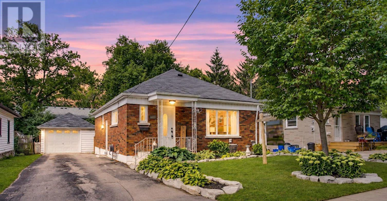 MAIN FLOOR-1055 Western Avenue, Peterborough, ON, K9J 5W5