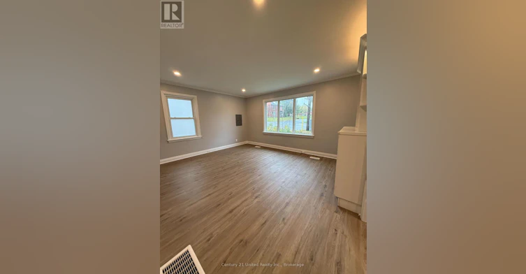 MAIN FLOOR-1055 Western Avenue, Peterborough, ON, K9J 5W5 - 2