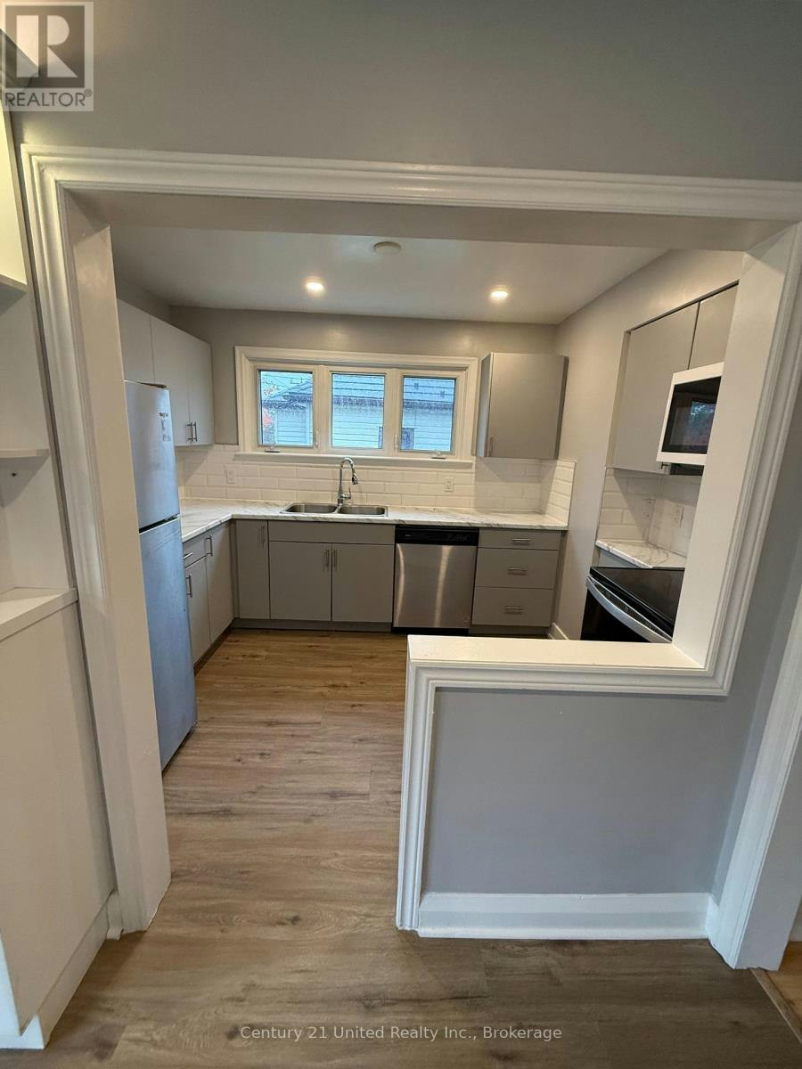 MAIN FLOOR-1055 Western Avenue, Peterborough, ON, K9J 5W5 - 4